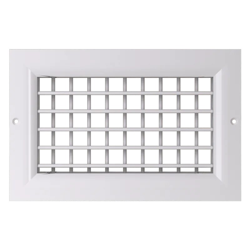 Решетка Вентс ДР 200х100