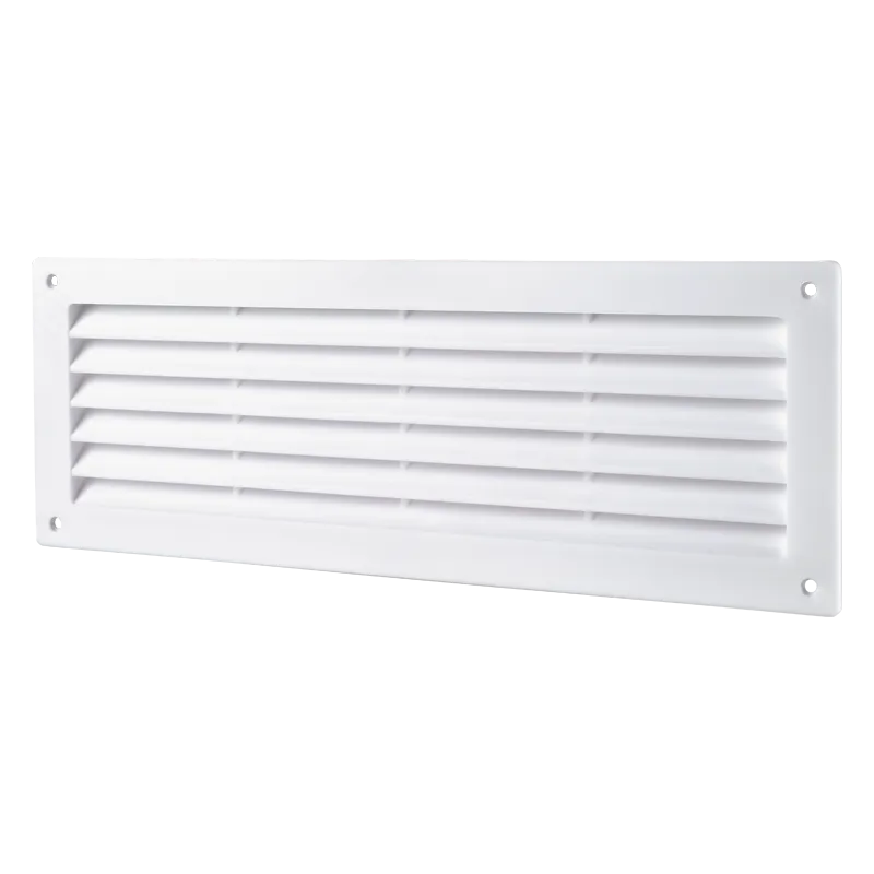 Решетка Вентс МВ 350 с белая