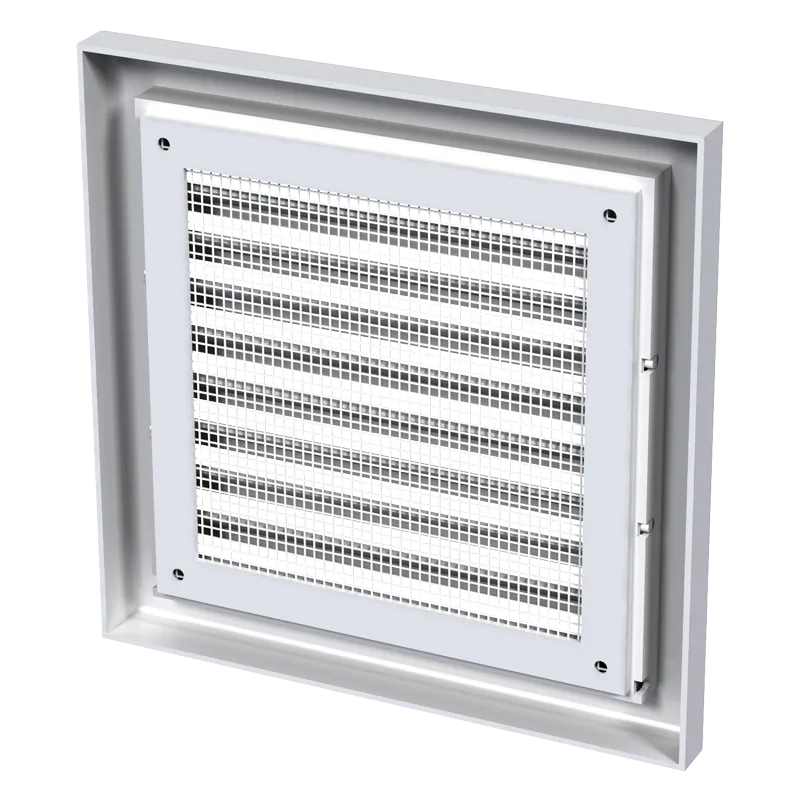 Решетка Вентс МВ 101 Рс