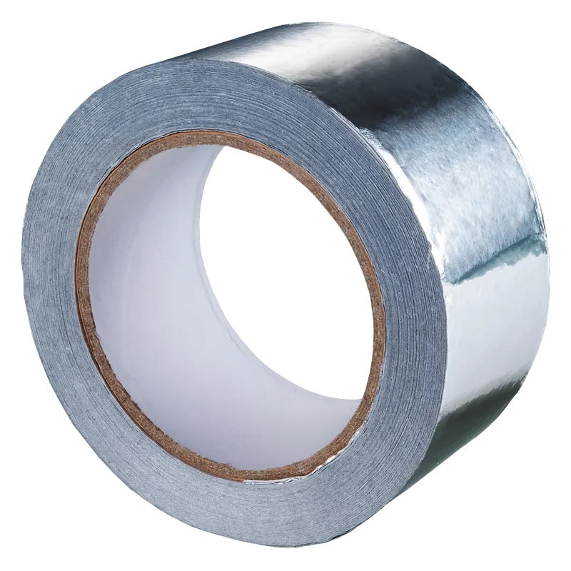 Алюминиевый скотч ВЕНТС АЛТ 050/10