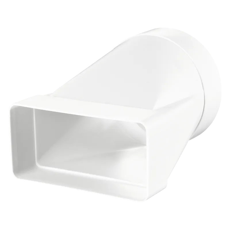 Соединитель каналов ВЕНТС 60*204/125