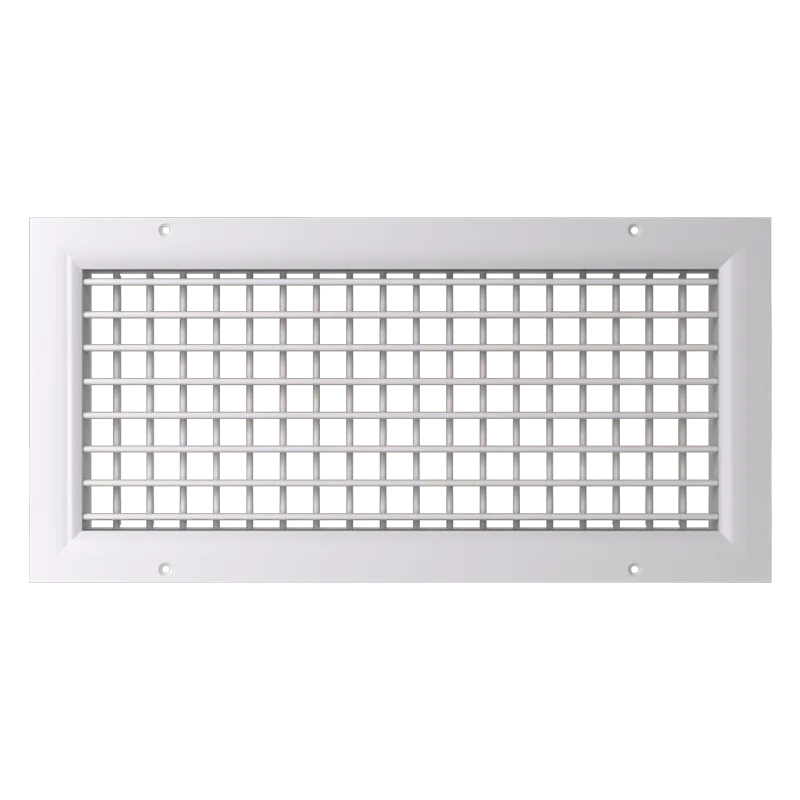 Решетка Вентс ДР 400х200