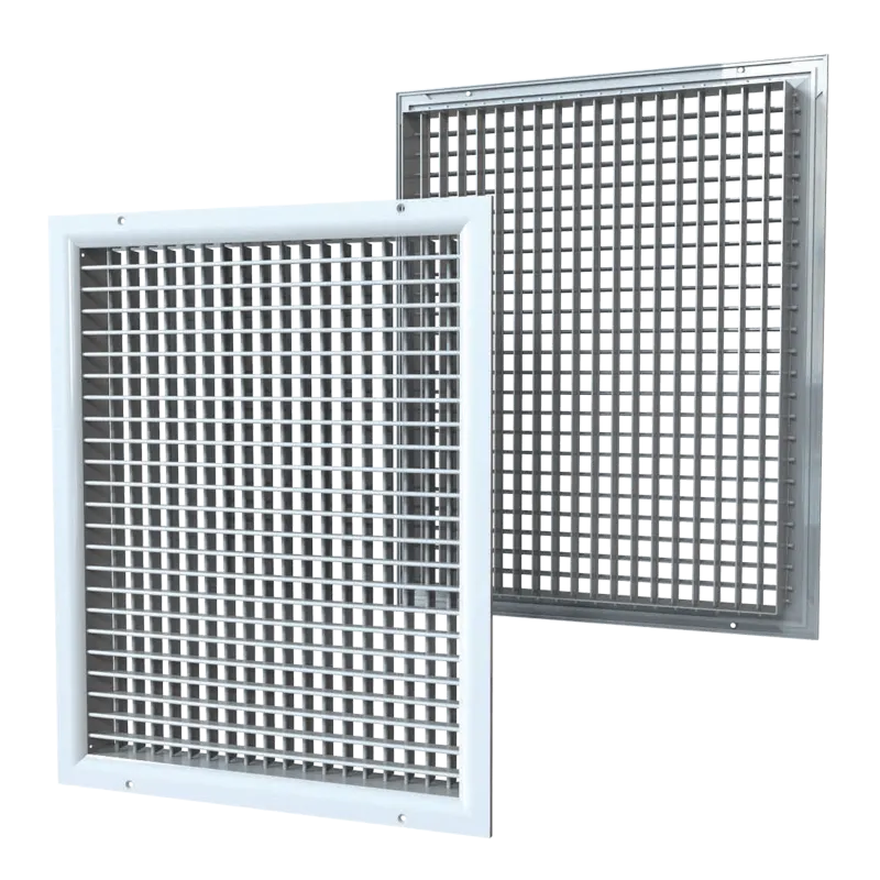 Решетка Вентс ДР 400х250