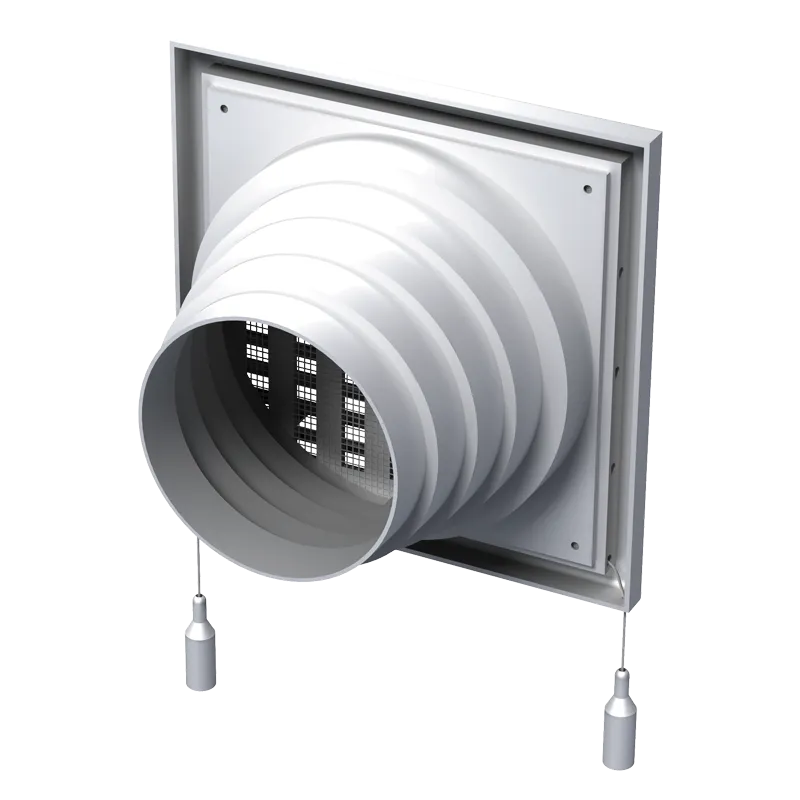 Решетка Вентс МВ 121 ВНРс