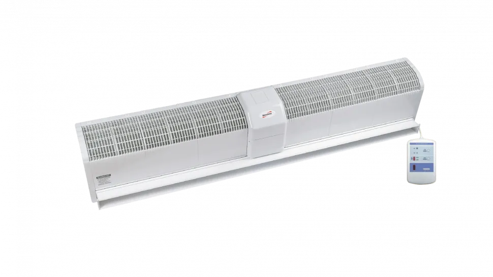 Воздушная завеса INTELLECT E17 EU