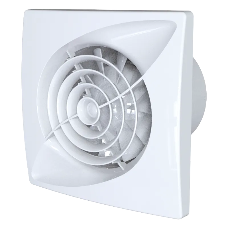 Вытяжной вентилятор VENTS Касто 150-Дуо