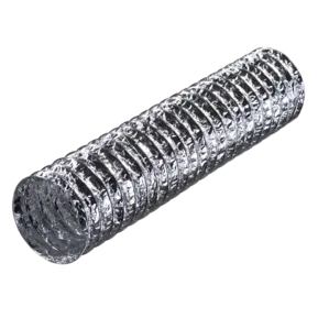 Воздуховод ВЕНТС Поливент 605 М1 152/1.5