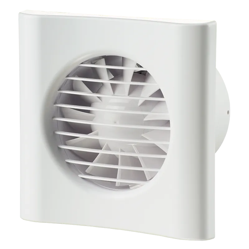 Бытовой вентилятор Домовент 150 Тиша
