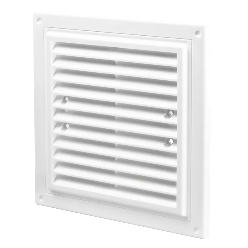 Решетка одноэлементная Домовент ДВ 250*180с