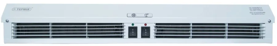 Тепловая завеса Термия АО ЭВР 6,0/1,8К