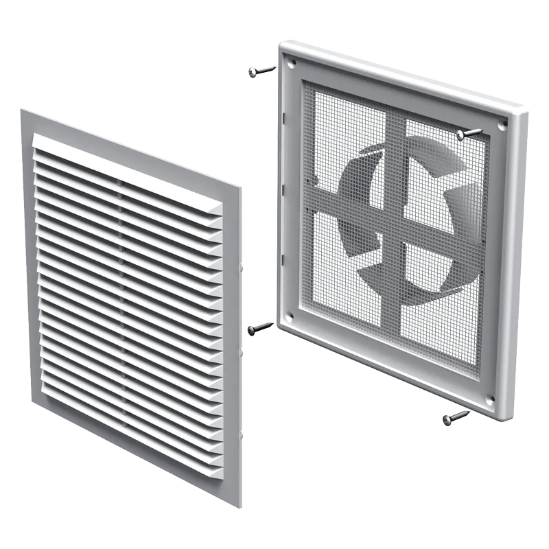 Решетка Вентс МВ 150 ВДМс