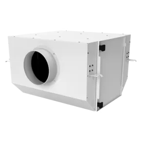 Фильтр ВЕНТС ФБ К2 100 G4/F8