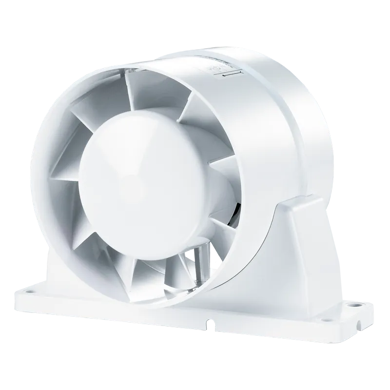 Осевой канальный вентилятор ВЕНТС 150 ВКОк Л