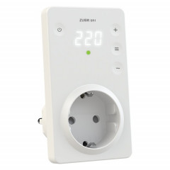 Реле напряжения Zubr SR1