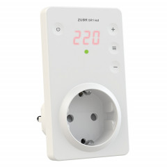 Реле напряжения Zubr SR1