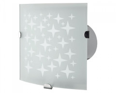 Осевой вентилятор ВЕНТС 150 Витро