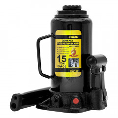 Домкрат SIGMA 15т 230-460мм