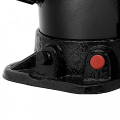 Домкрат SIGMA 15т 230-460мм