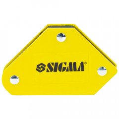 Набор держателей магнитных SIGMA 4шт