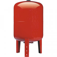 Гидроаккумулятор вертикальный WETRON VTw50
