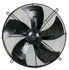 Вентилятори Weiguang YWF 6E-400-S-102/60-G