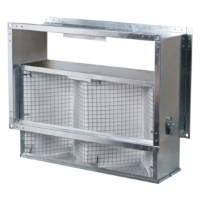 Фільтр ВЕНТС ФБ 800х500 (прямокутні)