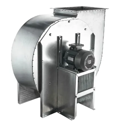 Вентилятор BVN ALC 500-Т