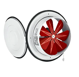 Вентилятор BVN BK 160