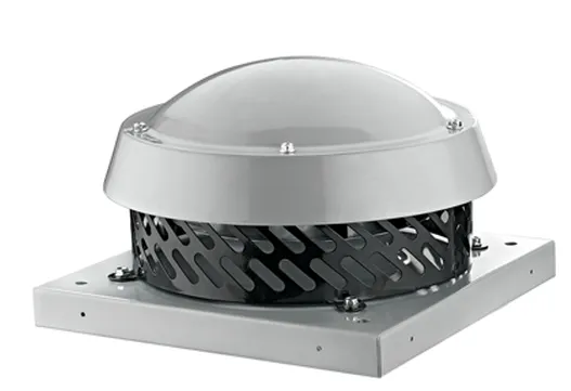 Вентилятор BVN BRF 315