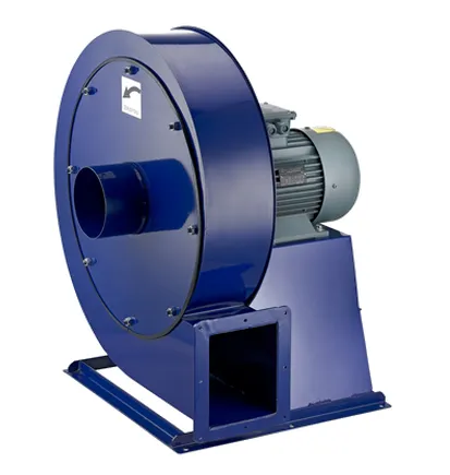 Вентилятор BVN ORB 3М