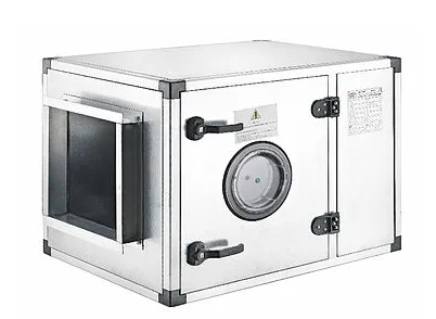 Вентилятор BVN BHV 10