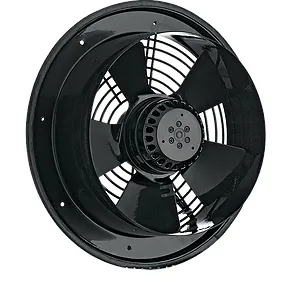 Вентилятор BVN BDRAX 250-2К