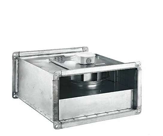 Вентилятор BVN BDKF 100-50