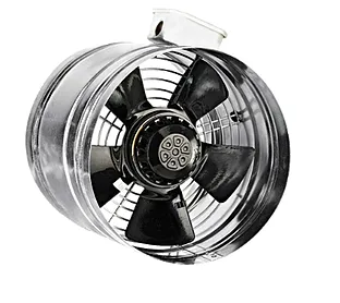 Вентилятор BVN BORAX 350-2К