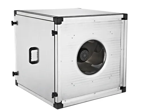 Вентилятор BVN BKKF 450