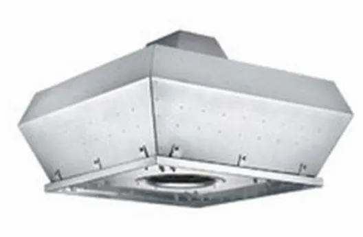 Вентилятор BVN BRDV 500Т