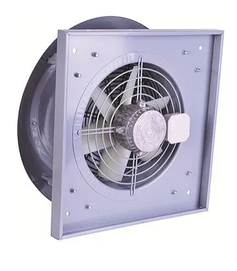 Вентилятор BVN BACF 300M