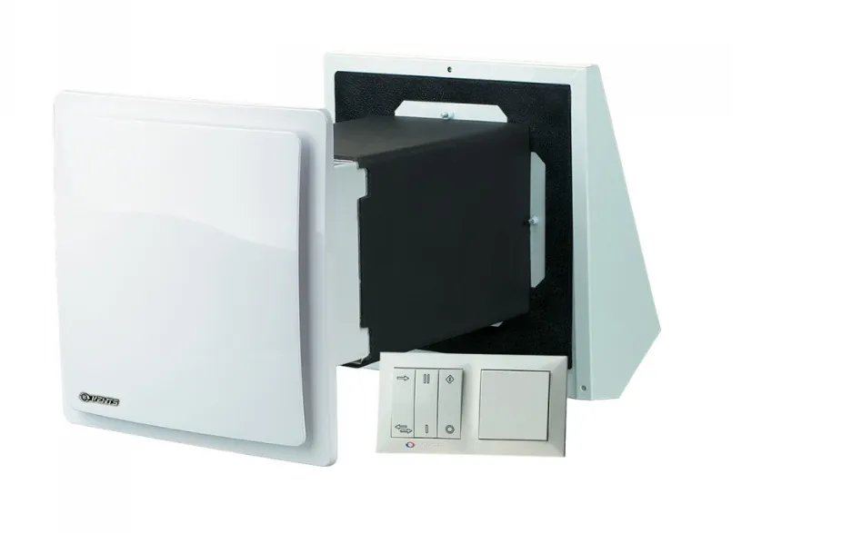 Рекуператор ТвинФреш С-60