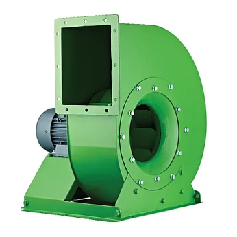 Вентилятор BVN BORKA 500ТВ