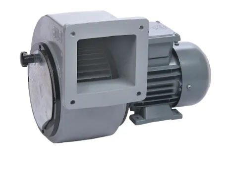 Вентилятор BVN BDS 2М