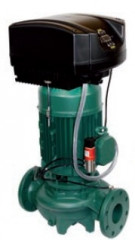 Ін-лайн насос DAB CM-GE 100-2050 /A /BAQE /7,5 T MCE110 /C