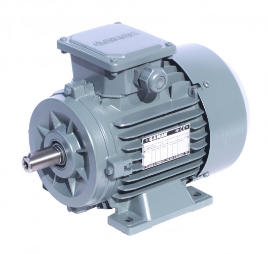 Электродвигатель GAMAK GMM 450 LH 2c 1000 кВт 3000 об/мин 1081