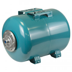 Гідроакумулятор горизонтальний AQUATICA 50л