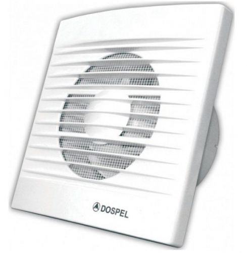 Вентилятори Dospel ZEFIR 100 WP