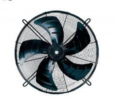 Осевой вентилятор MAER 6D-710-B