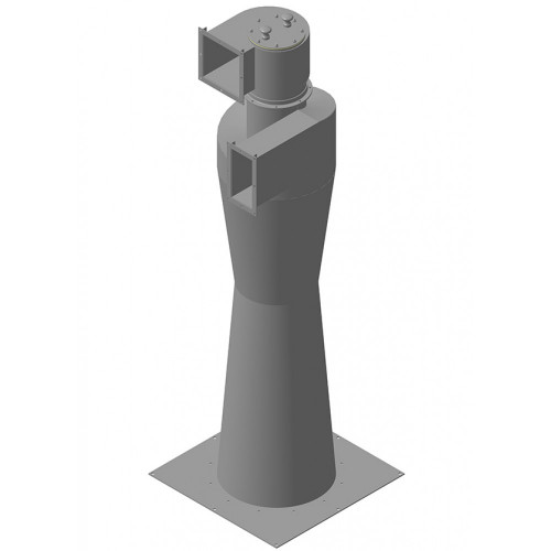 Циклон РИСИ №5