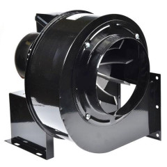 Вентилятор пылевой BAHCIVAN OBR 200 M-2K SK