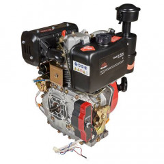 Двигатель дизельный Vitals DE 10.0se