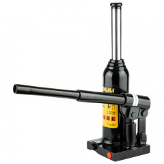 Домкрат SIGMA 2т 180-333мм (кейс)