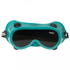 Очки сварщика панорамные SIGMA